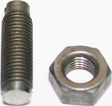 Tappet Adjuster Screw & Nut Set - VintageCB750