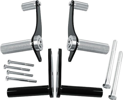 Honda CB750 tc bros. forward controls kit