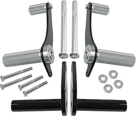 TC Bros. Forward Controls Kit 73 - 1160 - VintageCB750