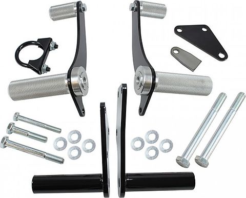 Honda CB750 tc bros. forward controls kit