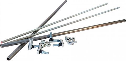 Universal motorcycle tc bros. universal linkage kit