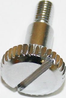 Honda CB750 CB550 CB500 CB360 throttle adjusting bolt 53190-300-000