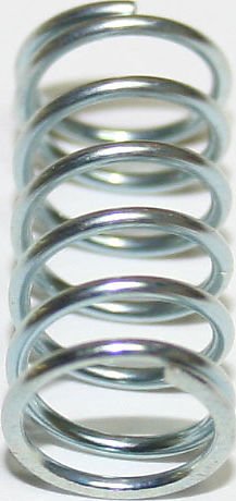Honda CB750 CB550 CB500 CB360 throttle adjusting spring 53191-300-000