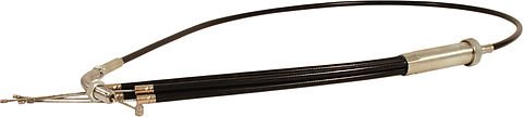 Honda CB750K throttle cable 17910-300-030