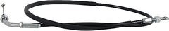 Honda CB750 / CB550 / CB500 Throttle Cable ~ Pull ~ Replaces 17910-341-000