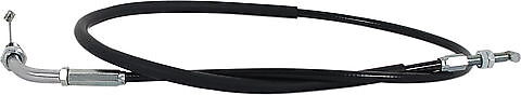 Honda CB750 CB550 CB500 throttle cable pull 17910-341-000