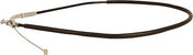 1976-78 Honda CB750A / CB750F / CB750K Throttle Cable ~ Pull ~ Replaces 17910-393-010
