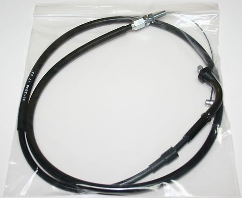 Honda CB650 throttle cable pull 17910-426-831