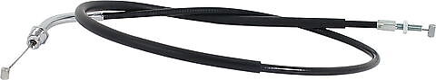 Honda CB750F CB750K throttle cable push 17920-341-000