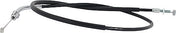 1971-76 Honda CB750F / CB750K Throttle Cable ~ Push ~ Replaces 17920-341-000