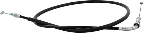 Honda CB750F CB750K throttle cable push 17920-425-010