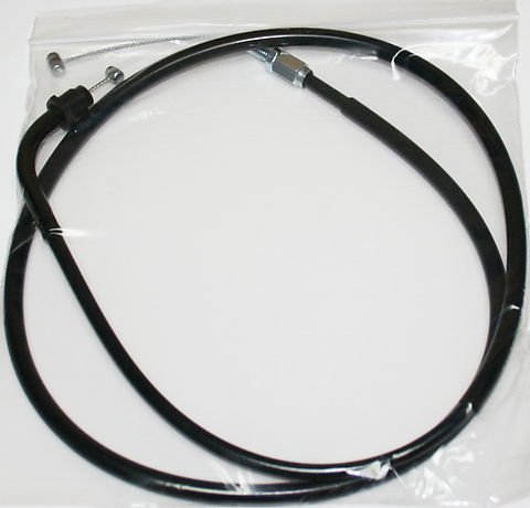 Honda CB650 CB650C throttle cable push 17920-425-700