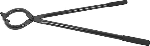 Universal motorcycle tire bead breaker tool