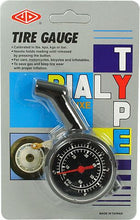 Charger l&#39;image dans la galerie, Tire Pressure Gauge - VintageCB750