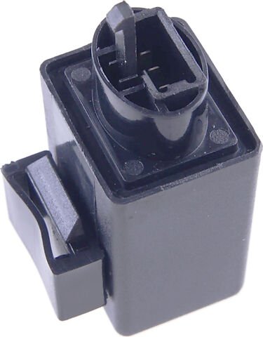 Turn Signal Flasher Relay - VintageCB750