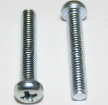 Charger l'image dans la galerie, Honda CB900 CB750 CB650 turn signal lamp lens screw set 93500-04025-0A