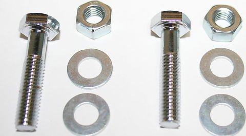 Turn Signal Pinch Bolt Set - VintageCB750