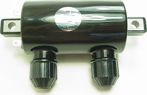 Honda CB750 SOHC ultimate high output coil