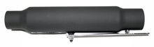 Charger l&#39;image dans la galerie, Universal Black Shorty Muffler - VintageCB750