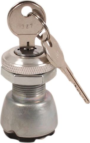 Universal motorcycle ignition switch