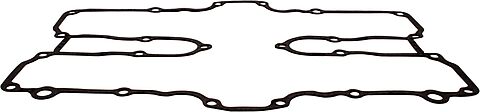 Honda CB650SC CB550SC valve cover gasket 12391-ME5-306