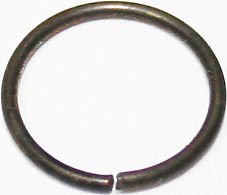 Honda CB750 CB450 CB400 CB360 CB77 valve guide clip 12211-250-310