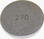 Honda CB1100 / CB1000 / CB900 / CB750 Valve Shim ~ 2.70