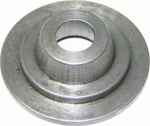 Honda CB750A CB750F CB750K valve spring retainer 14771-551-020