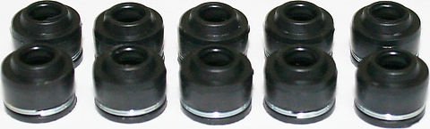 Valve Stem Seals - VintageCB750