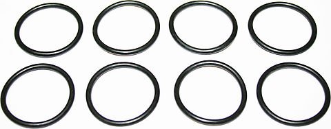 Honda CB750 CB550 valve tappet cover gasket (set 8) 91302-001-020