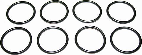 Valve Tappet Cover Gasket (Set/8) - VintageCB750