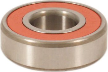 Universal motorcycle 6204-2RS wheel bearing