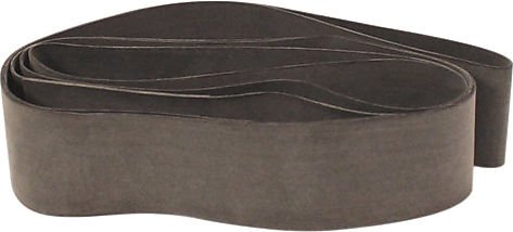Universal motorcycle wheel rim strip 21 in. x 1 in.
