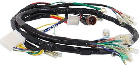 Wire Harness 24 - 4002 - VintageCB750