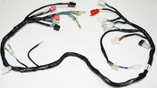 1981-82 Honda CB750C Wire Harness ~ Replaces 32100-MA5-670