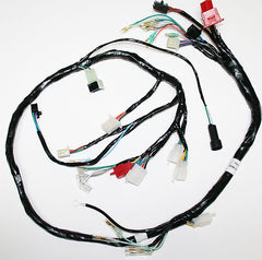1981-82 Honda CB900C Wire Harness ~ Replaces 32100-461-770