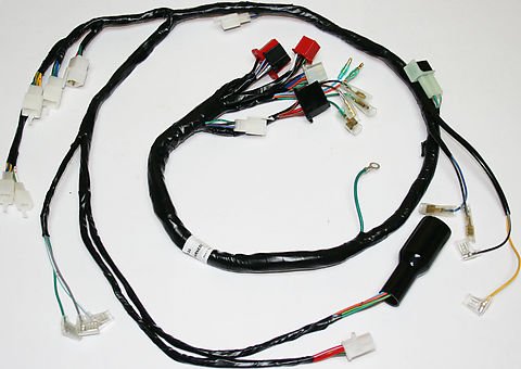Honda CB650 wire harness 32100-426-770