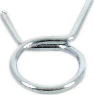 Wire Hose Clamps 20 - 4014 - VintageCB750