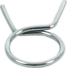 Wire Hose Clamps 20 - 4015 - VintageCB750