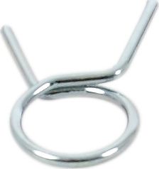 Wire Hose Clamps 20 - 4016 - VintageCB750