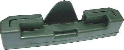 Rear Fuel Tank Holder Rubber 02-6536