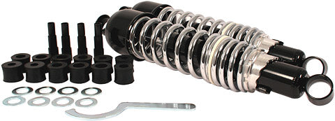 Shock Absorber Set ~ Stock 325mm Length 06-3607