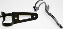 Load image into Gallery viewer, Black Universal Adjustable Headlight Brackets 09-0005