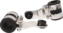 Charger l&#39;image dans la galerie, Tommaselli Type Headlight Bracket Set ~ 32-34mm