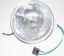 Charger l&#39;image dans la galerie, 7&quot; Halogen Lamp Conversion Kit 09-0068