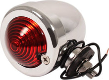 Load image into Gallery viewer, Custom Bullet Style Turn Signal / Marker Light Lamp