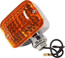 Charger l&#39;image dans la galerie, Custom Ambassador Style Turn Signal / Marker Light Lamp