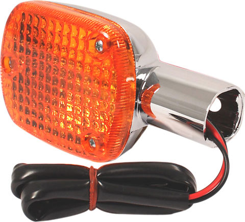 Front Signal Lamp 11-2193