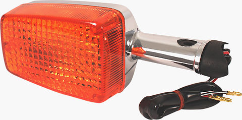 Front Signal Lamp