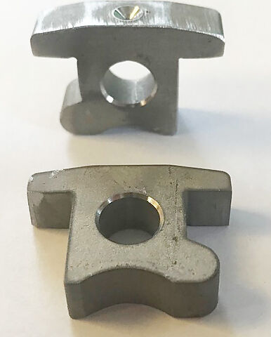 Chain Adjuster Stopper Set/2